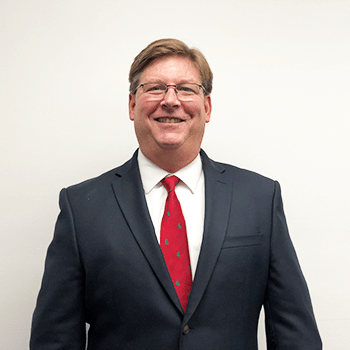 President Bert Goering