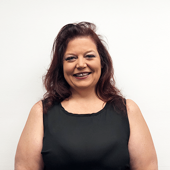 V.P. of Accounting Cheryl Hyland