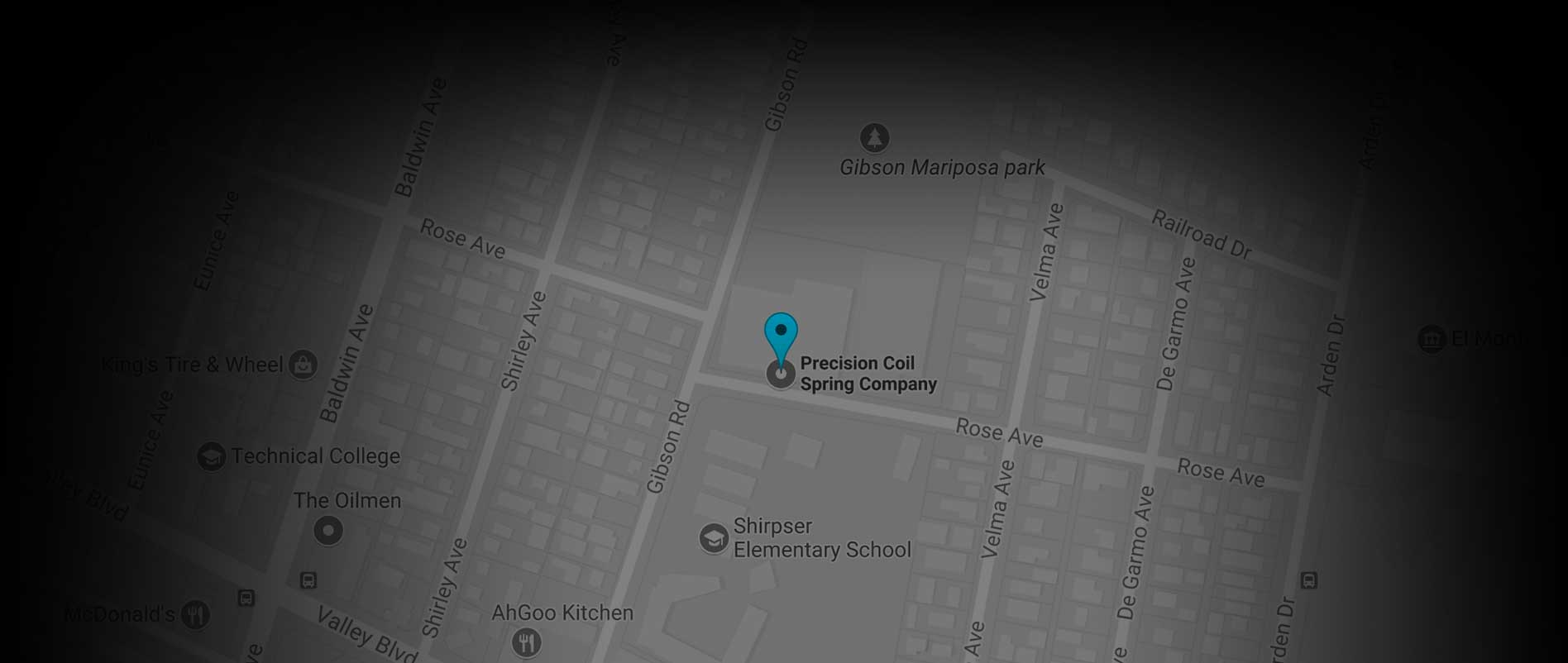 Contact Precision Coil Spring Spring & Formed Metal Parts Manufacturer