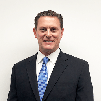 V.P. of Manufacturing William Turek