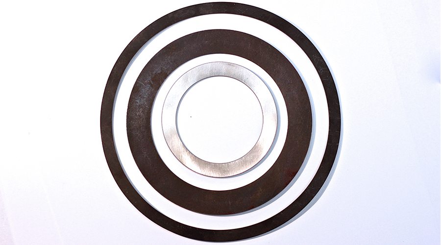 General Manufacturing Ring